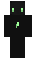 aha minecraft skin