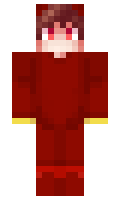 heradeLegend minecraft skin