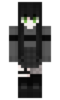 AcidPugk minecraft skin
