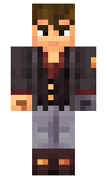 MrgridLock minecraft skin