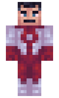 Cacke minecraft skin