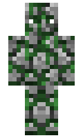 GoIemm minecraft skin