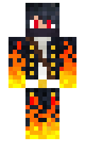 Primica minecraft skin