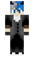 keire minecraft skin
