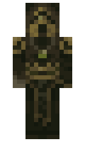 CasualMonarchist minecraft skin