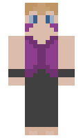 sheba minecraft skin