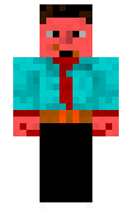 Stefan minecraft skin