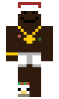 snoopdwag minecraft skin