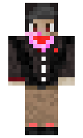 izumicypherx minecraft skin