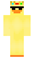 ItzNotHenry minecraft skin