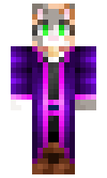 JaymeBennett minecraft skin