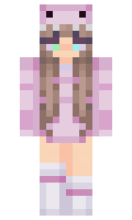 fluffyduck2512 minecraft skin
