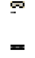 MosOne minecraft skin