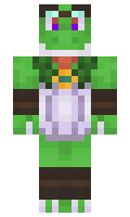 bodi minecraft skin