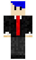 Jammeister minecraft skin