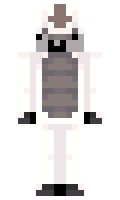 NicoleGP minecraft skin