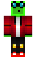 Drian minecraft skin