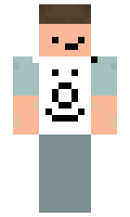 Xohu minecraft skin