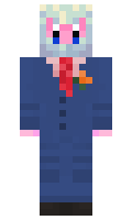 TheKirbyCrafter minecraft skin