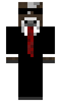 TheMadMooMan minecraft skin