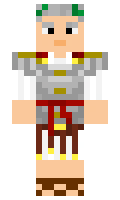 Haychus minecraft skin