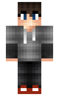 NinjaDragonTran minecraft skin