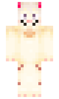 Xreu minecraft skin