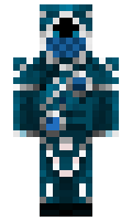 NovaHeadTurner minecraft skin