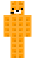 wafflemonster04 minecraft skin