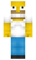 SushiEndler minecraft skin