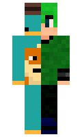 Aow minecraft skin