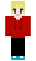 Xemon minecraft skin