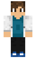 Dadashi minecraft skin
