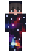 sonofthestars minecraft skin