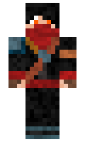 4Flow minecraft skin