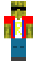 RyanLiu42069 minecraft skin