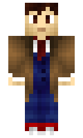 MrT1melord minecraft skin