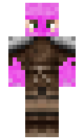 TallViking minecraft skin