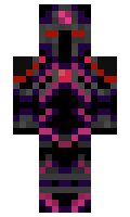 BeastRon1 minecraft skin