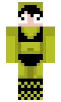 flopik minecraft skin
