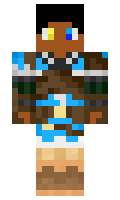 HeroRoguy minecraft skin