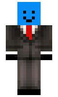 JossyBear12 minecraft skin