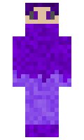 JackyLara18 minecraft skin