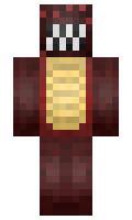 RomanFlour minecraft skin