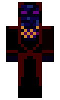 SpiredSiren minecraft skin