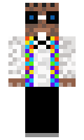 NATENUKEMBLAST minecraft skin