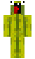 KingNether minecraft skin