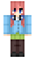 Leighx minecraft skin