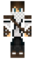 Snowdropper179 minecraft skin