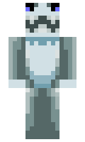 Poseidon123 minecraft skin